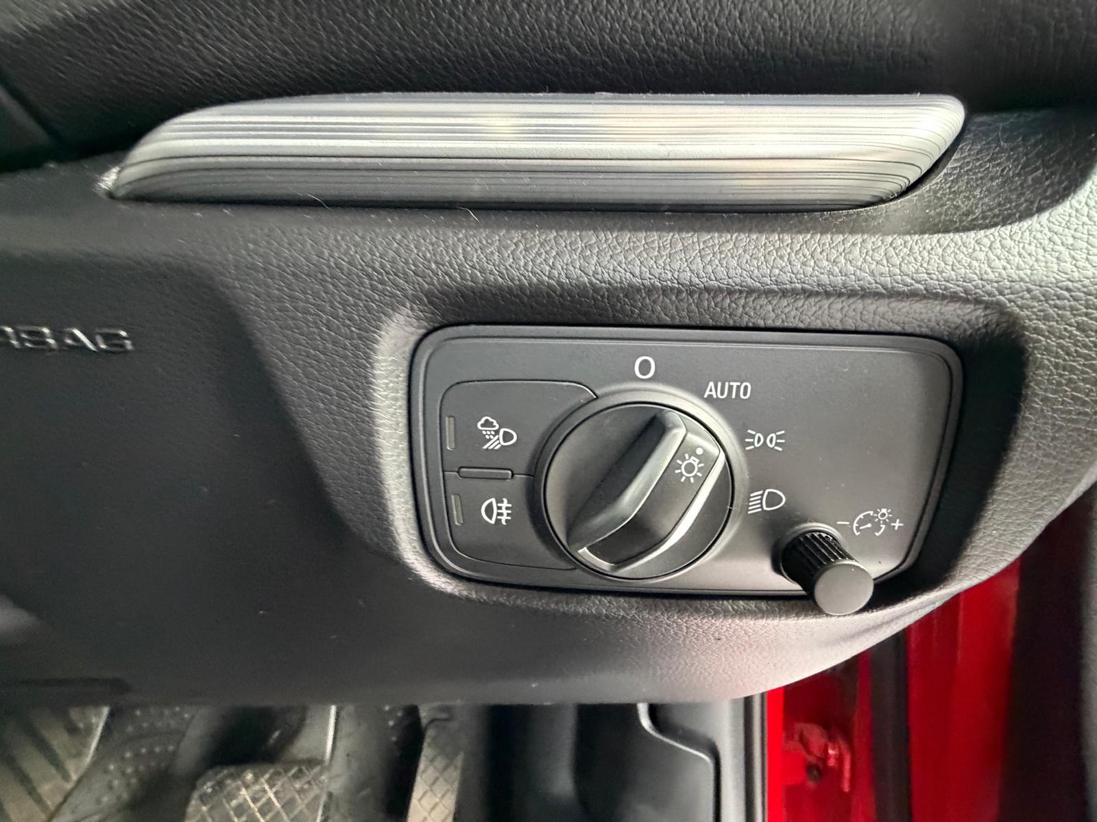 Audi A3 e-tron (2018) 1.4 TFSI e-tron Sportback 5dr Petrol Plug-in Hybrid e-S Tronic Euro 6 8.8kWh (204 ps) image 15