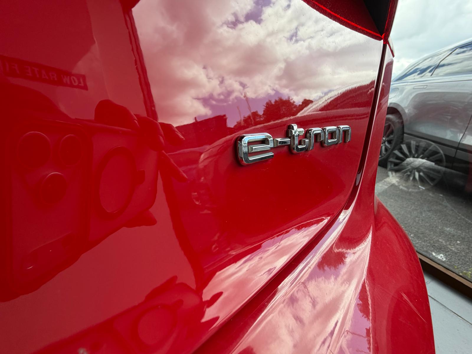 Audi A3 e-tron (2018) 1.4 TFSI e-tron Sportback 5dr Petrol Plug-in Hybrid e-S Tronic Euro 6 8.8kWh (204 ps) image 18