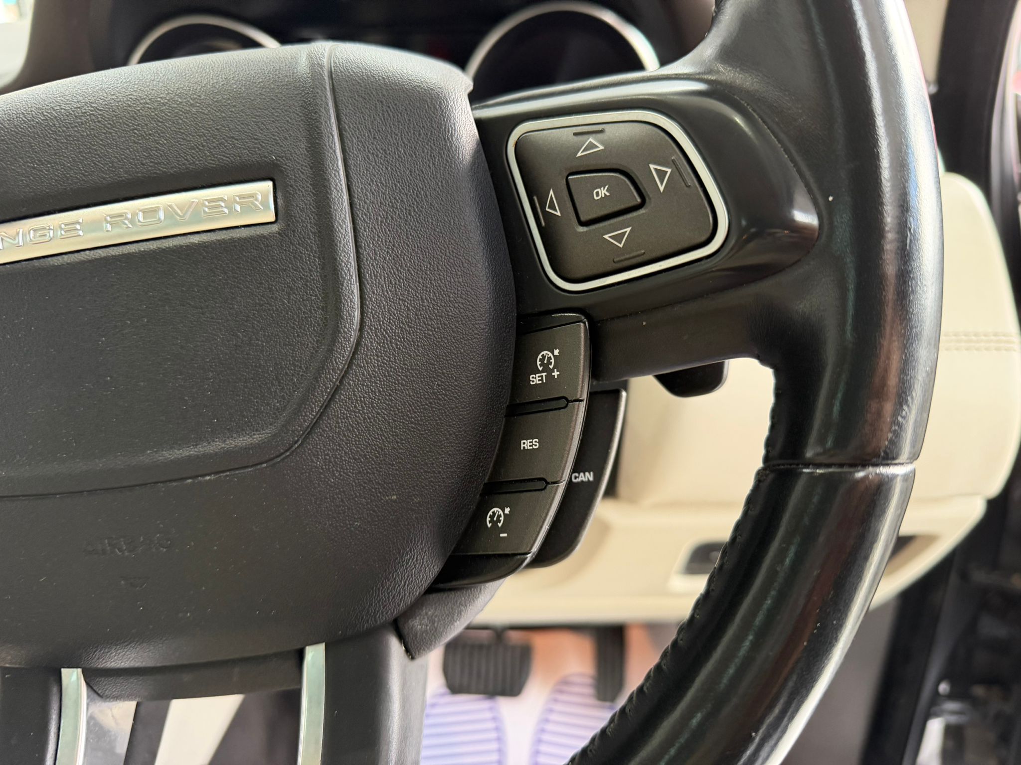 Land Rover Range Rover Evoque Autobiography (2016) image 21
