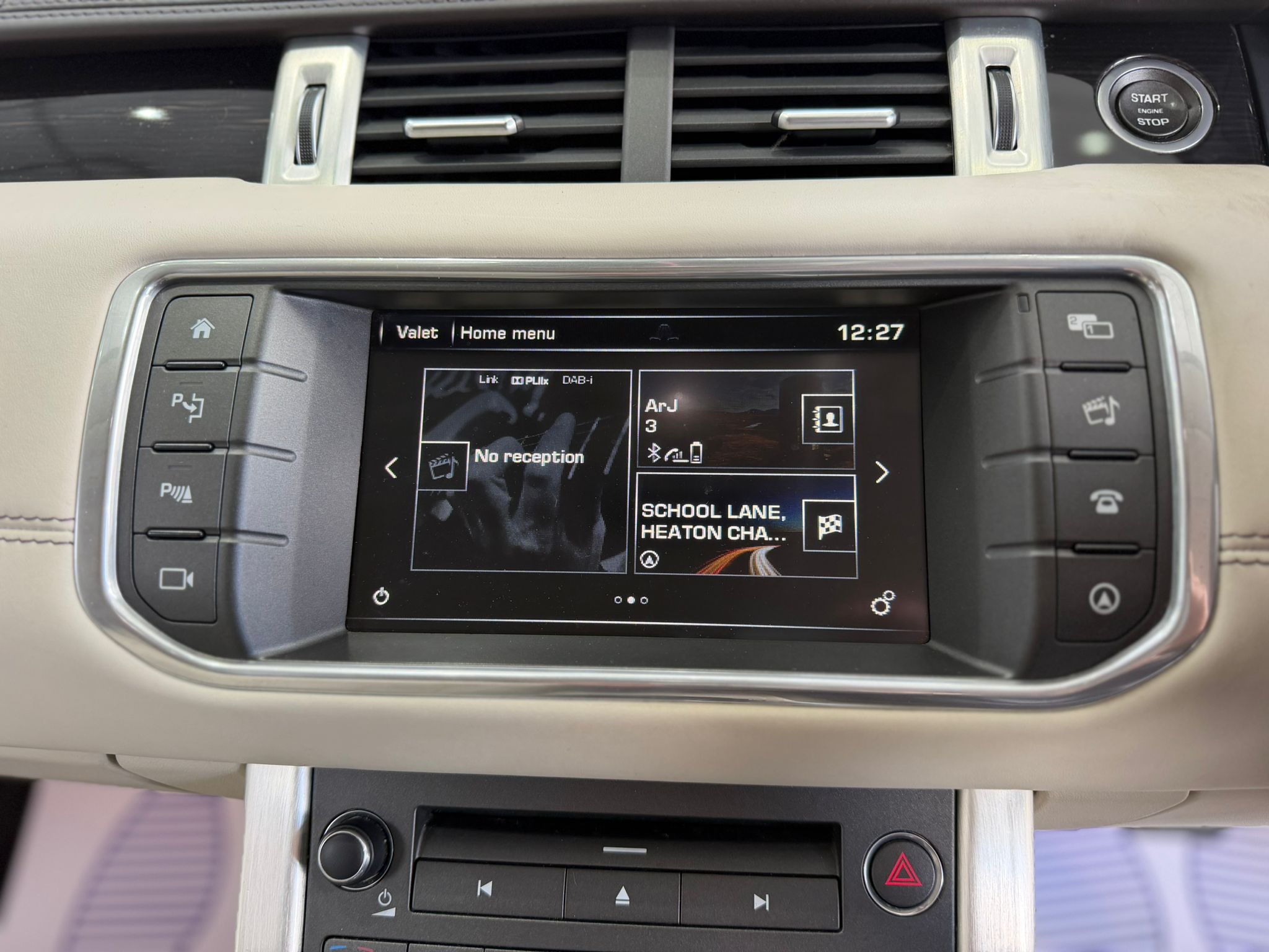Land Rover Range Rover Evoque Autobiography (2016) image 33